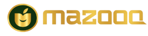 Mazooq Site Logo